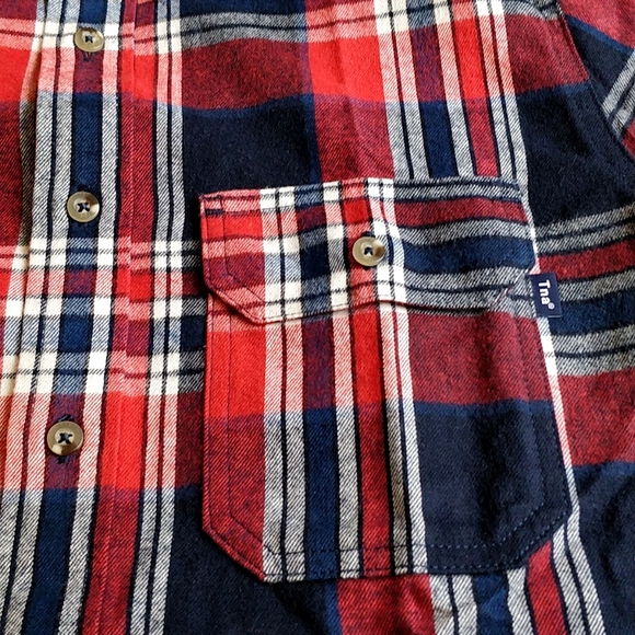 Women aritzia bottom down shirt - Picture 4 of 7